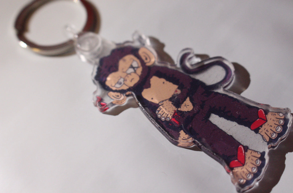 Key Chain