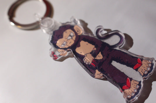 Key Chain
